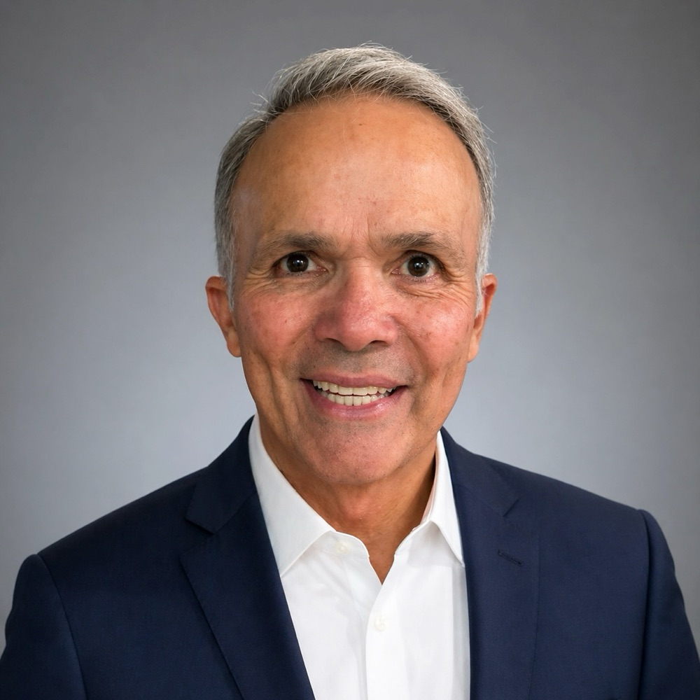 Brian Ratliff, Chief Growth Officer