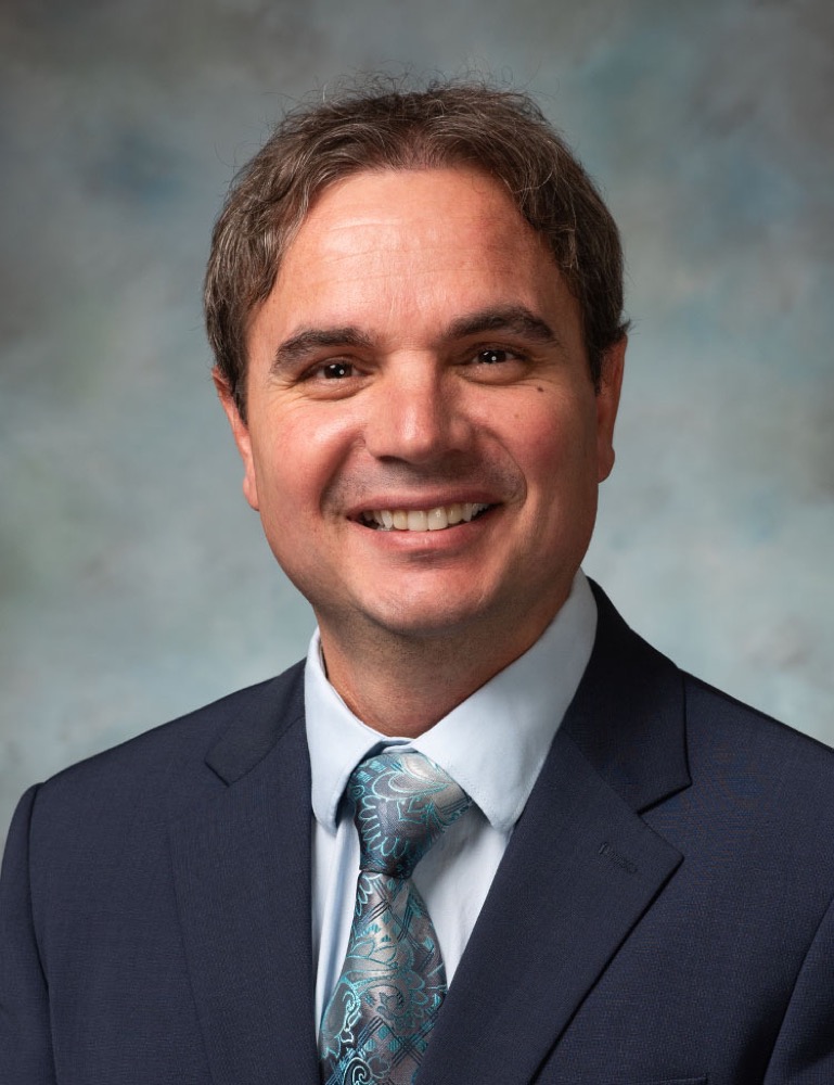 Zamir Kuqo, Chief Technology Officer